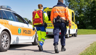 Fahrunfähig in entgegenkommendes Auto gefahren