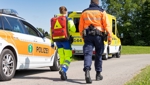 Fahrunfähig in entgegenkommendes Auto gefahren