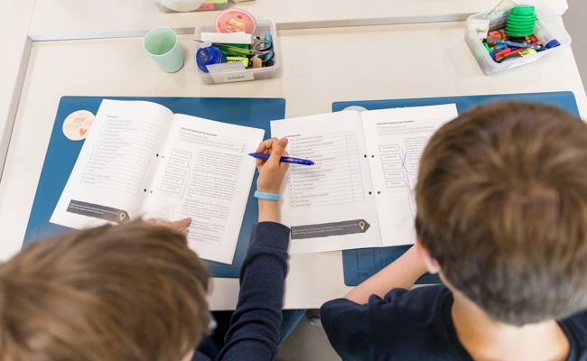 «Schuleschwänzen» wird immer mehr zum Problem