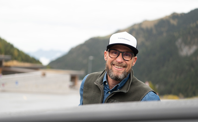 W&O-Sportpreis 2023: Marco Büchel kommt als Ehrengast