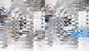 40 Millionen und bis zu 100 neue Jobs: Die VAT realisiert ein Innovationszentrum