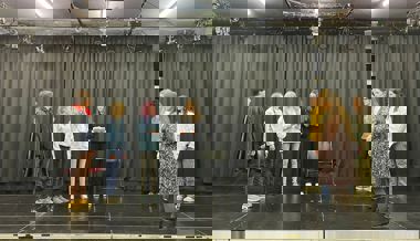 Finale des Jugendprojekt-Wettbewerbs steht an