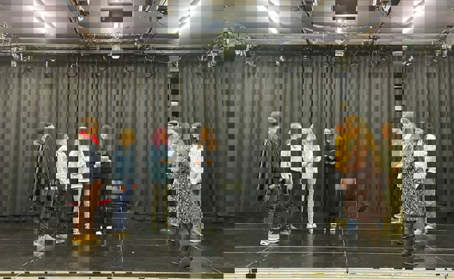 Finale des Jugendprojekt-Wettbewerbs steht an