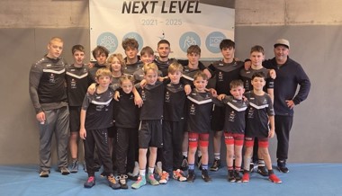 RCOG gewinnt Silbermedaille und verliert das Derby