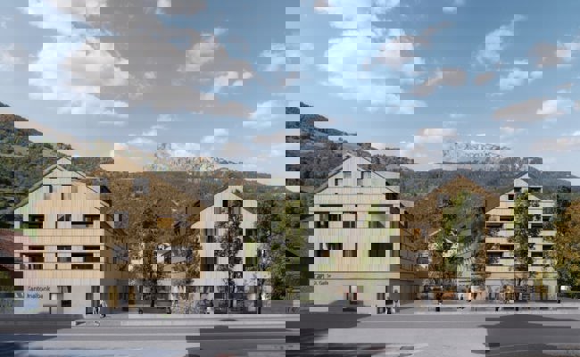 Den Standort aufwerten: Kantonalbank zügelt innerhalb der Gemeinde