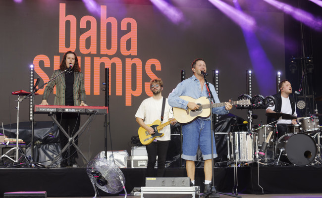 Sie ist die grösste weit und breit – und meldet: «Bald ausverkauft»