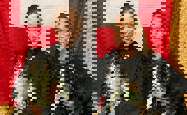 Zwei Agility-Teams haben sich erfolgreich für die Weltmeisterschaft qualifiziert