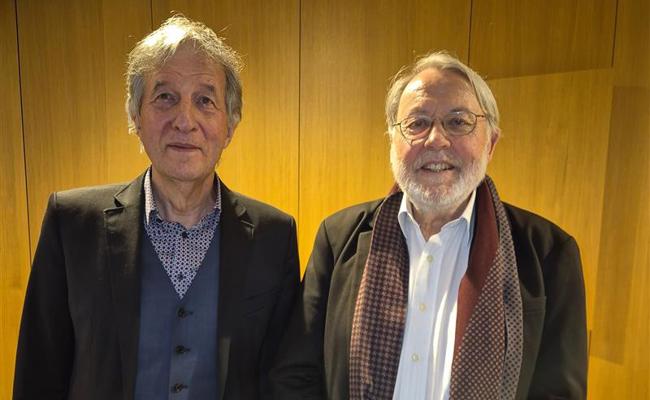 Glück gehabt: der Wiener Kongress und die Folgen für die Schweiz