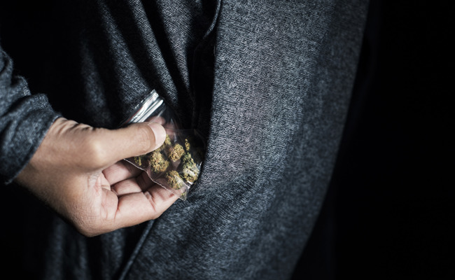 «Wollte nicht, dass es meine Mutter erfährt»