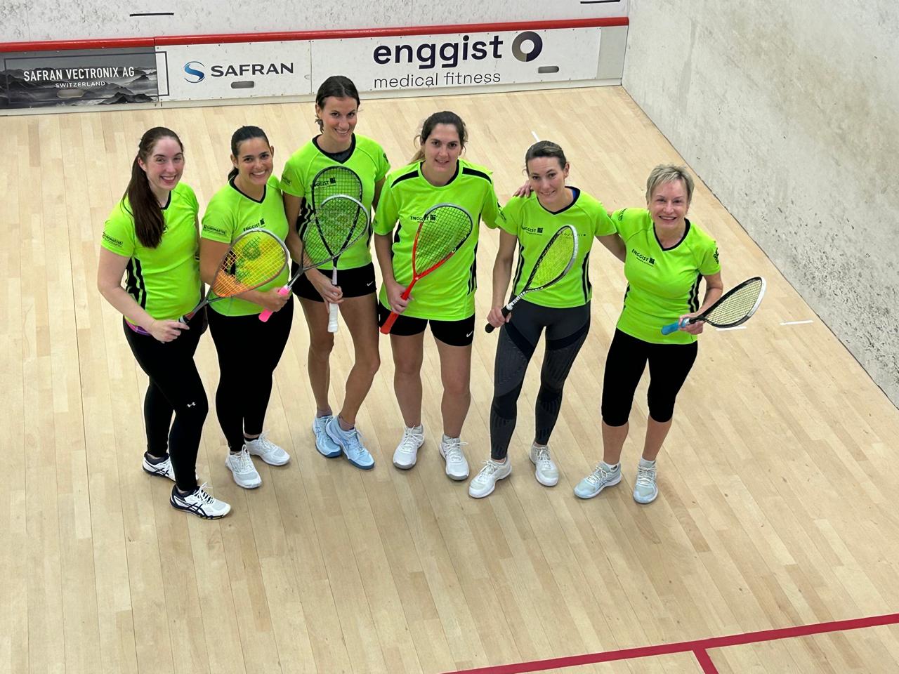 Die Erwartungen wurden mit 3:0 erfüllt