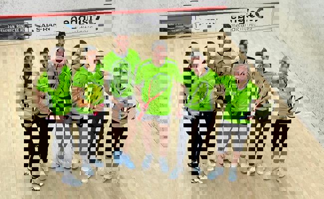 Die Erwartungen wurden mit 3:0 erfüllt