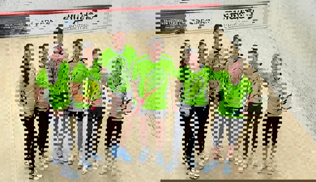 Die Erwartungen wurden mit 3:0 erfüllt