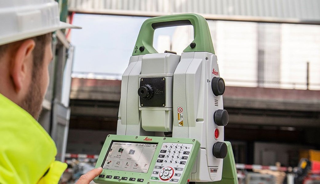 «Unumgängliche Kündigungen» bei Leica Geosystems – 90 Personen sollen ihre Stelle verlieren