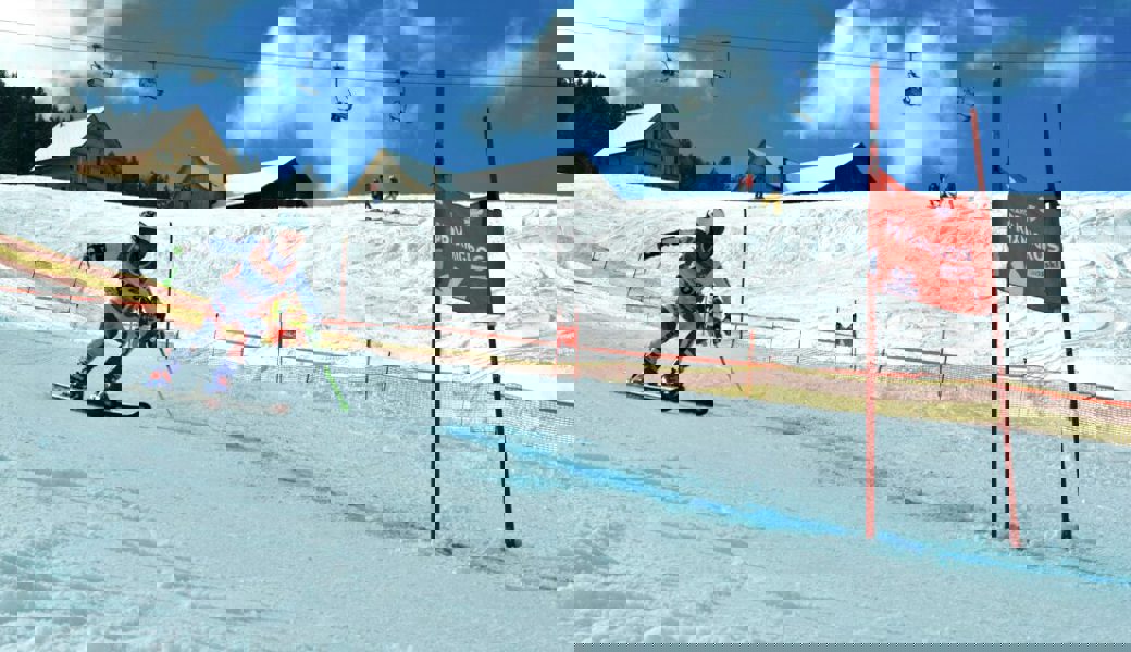  14 Skirennfahrerinnen und Skifahrer aus der Region haben sich am Heimwettkampf in Wildhaus für den Grand-Prix-Migros-Final qualifiziert. Darunter auch Florian Gantenbein aus Grabserberg, der Platz vier bei den Knaben mit Jahrgang 2009 belegte. 