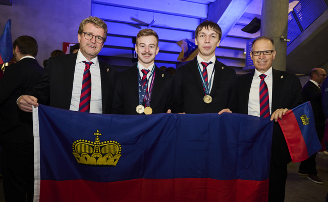 Für's erste Drittel reichte es nicht: So schnitten Ryffel und Frey ab