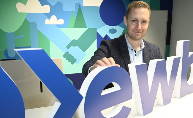 «Buchs kann den Strombedarf schon zu 40 Prozent aus eigener erneuerbarer Produktion decken»