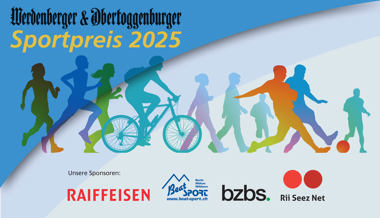 W&O-Sportpreis: Letzte Voting-Chance