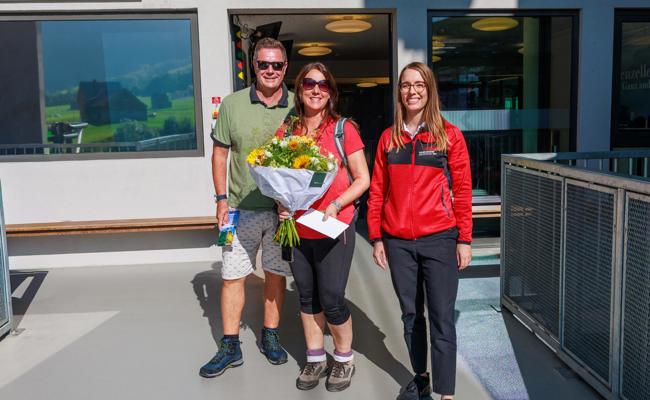 Hoher Kasten: Nun waren es neun Millionen Fahrgäste