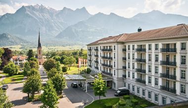 Patienten sollen das Geschäft beleben: So will das Grand Resort Bad Ragaz wachsen