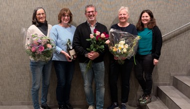 3676 Stunden Entlastung für Familien in der Region