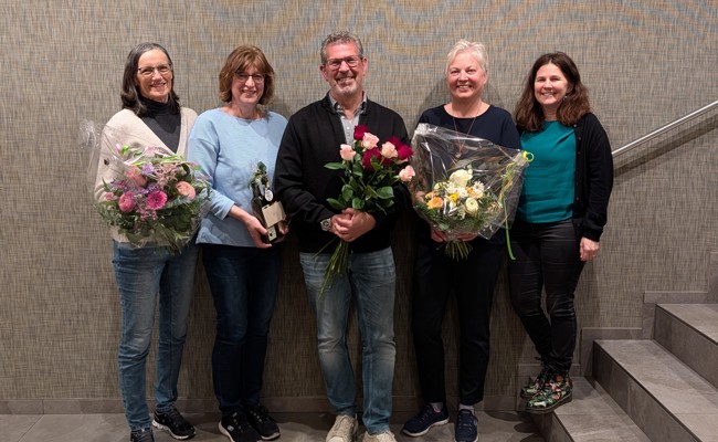 3676 Stunden Entlastung für Familien in der Region