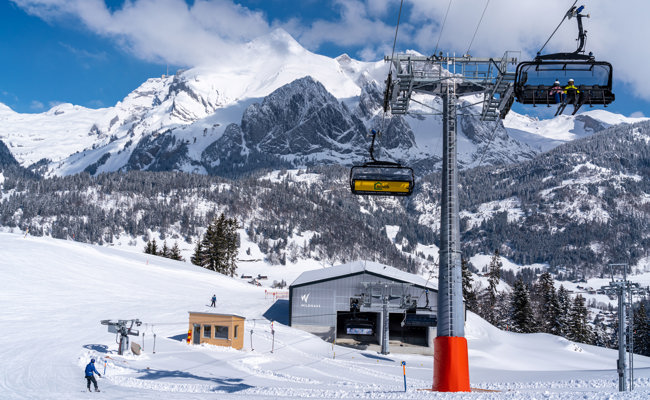 Bergbahnen: Trotz Inflation dieselben Ticketpreise