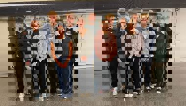 Erfolgreiche Flöser an der Kurzbahn-Schweizermeisterschaft