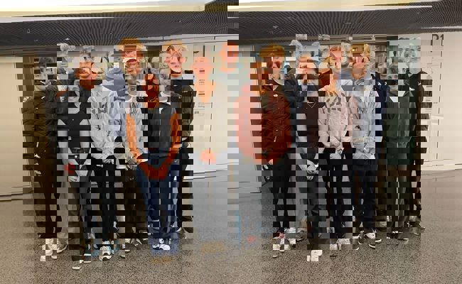 Erfolgreiche Flöser an der Kurzbahn-Schweizermeisterschaft