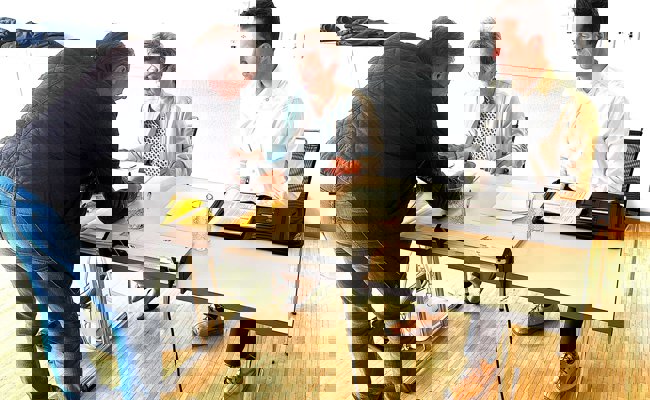 Wenn 600’000 Franken ein Schnäppchen sind: Liegenschaft wechselt den Besitzer zum Startpreis