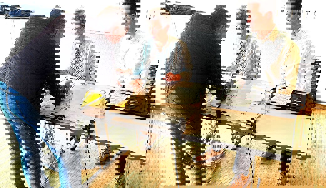 Wenn 600’000 Franken ein Schnäppchen sind: Liegenschaft wechselt den Besitzer zum Startpreis