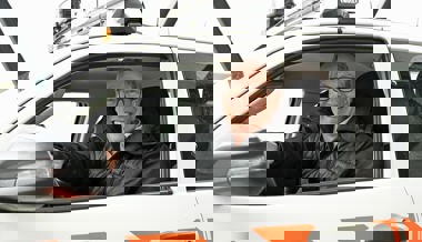 Urs Kurath geht nach 20 Jahren: «Es waren immer ‹meine› Strassen»