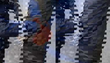 Drei Männer wurden nach einem Einschleichdiebstahl in Bad Ragaz festgenommen