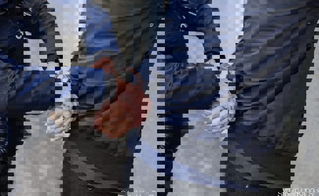 Drei Männer wurden nach einem Einschleichdiebstahl in Bad Ragaz festgenommen