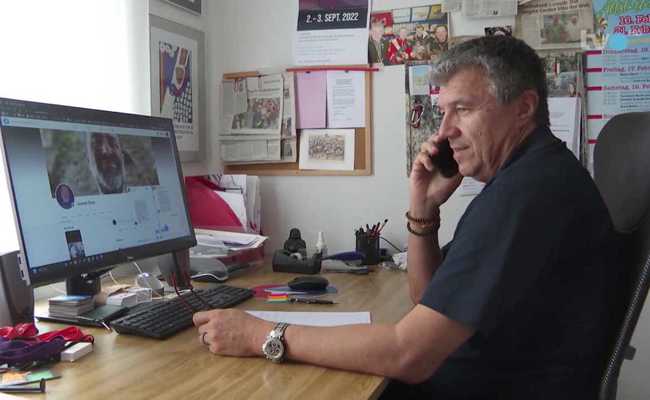 Facebook-Community hilft bei der Suche nach Lebensrettern