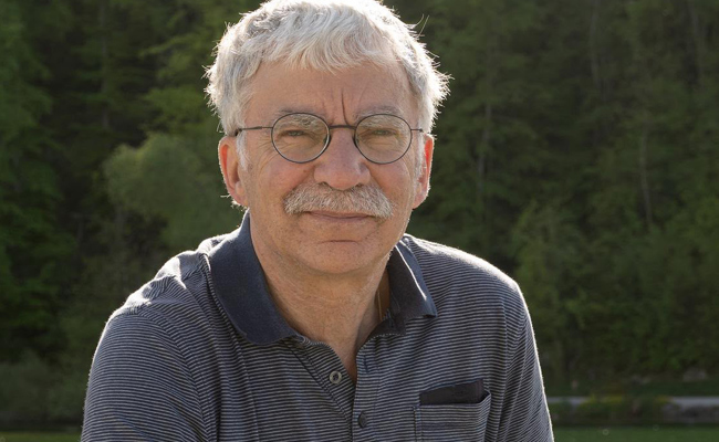 «Die Schnittfläche wurde immer kleiner»: Peter Sutter ist nach mehr als 40 Jahren aus der SP ausgetreten