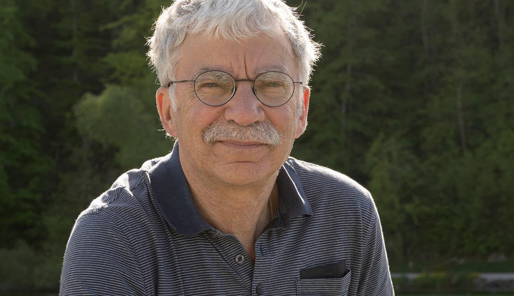 «Die Schnittfläche wurde immer kleiner»: Peter Sutter ist nach mehr als 40 Jahren aus der SP ausgetreten