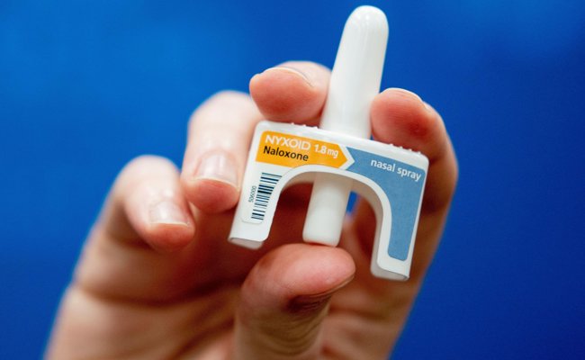 Kantone rüsten sich gegen synthetische Opioide