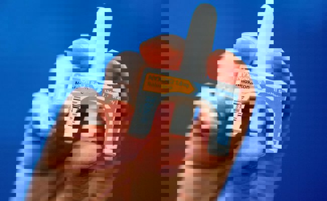 Kantone rüsten sich gegen synthetische Opioide