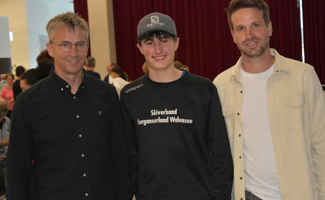 Grosses Interesse am Förderprogramm Leistungssport im BZBS