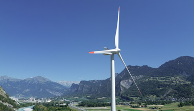 Kein gemeindeautonomer Windradabstand