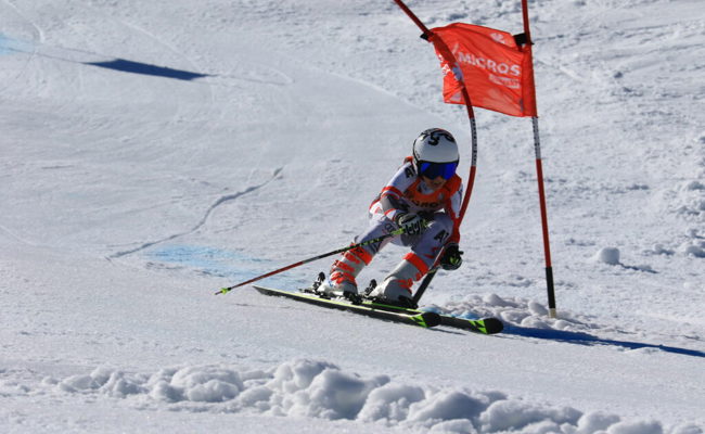 Das Warten hat ein Ende: Comeback des Grand Prix Migros im Obertoggenburg