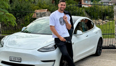 Aus dem Rheintal ins Reality-TV