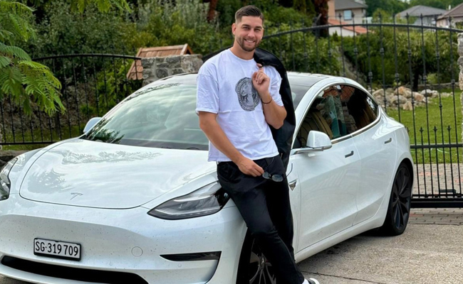 Aus dem Rheintal ins Reality-TV