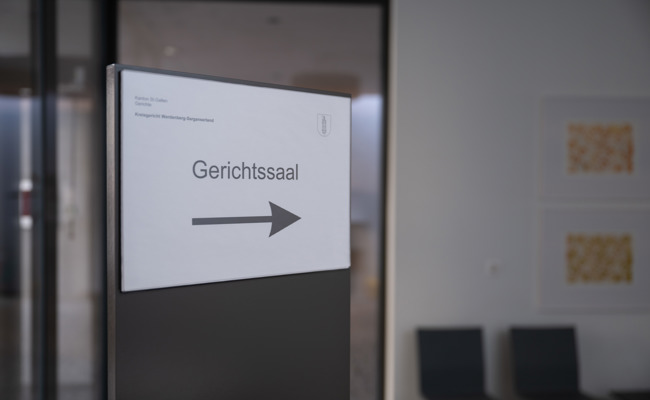 Tötungsdelikt kommt erneut vor Gericht