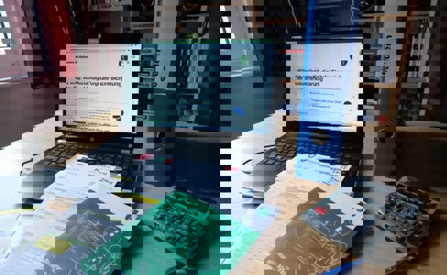 Papierlose Steuerklärung: Rund ein Drittel der Steuerpflichtigen nutzten die Möglichkeit