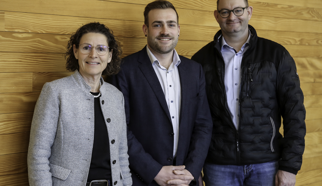 Culinarium: Christof Gasser neuer Co-Geschäftsführer