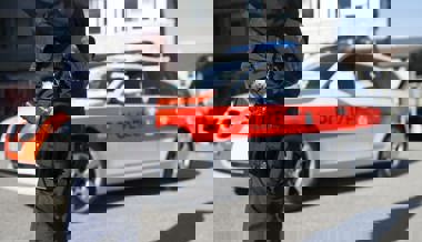 87-Jähriger fährt in Skilagergruppe – eine Begleiterin tot, zwei Mädchen erheblich verletzt