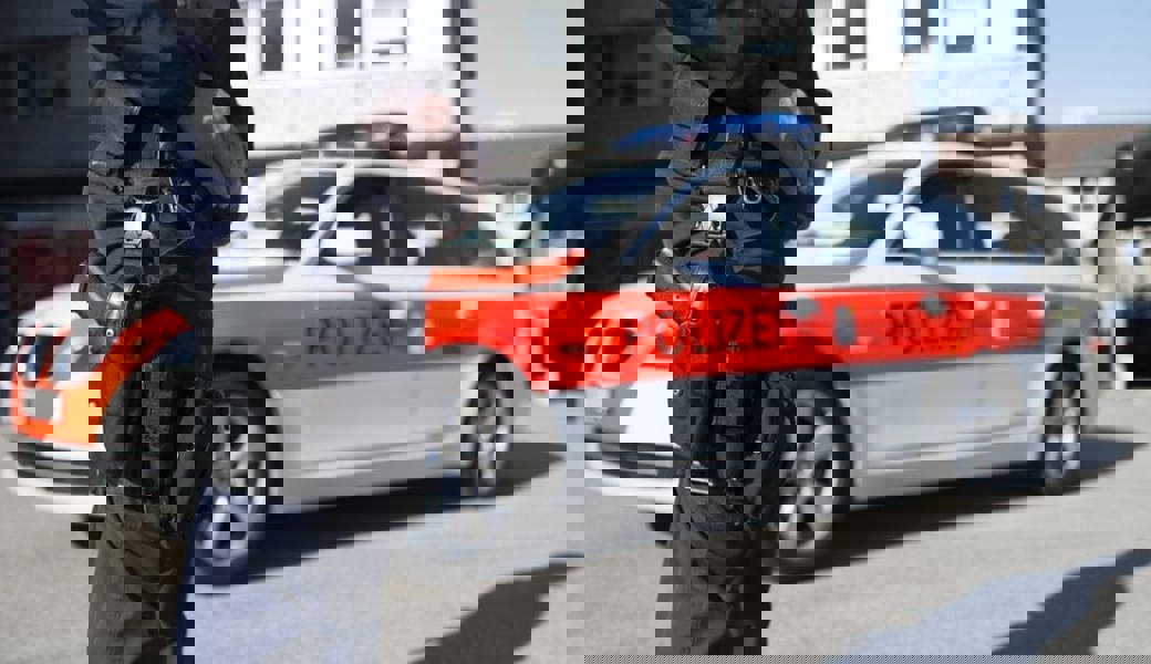 87-Jähriger fährt in Skilagergruppe – eine Begleiterin tot, zwei Mädchen erheblich verletzt