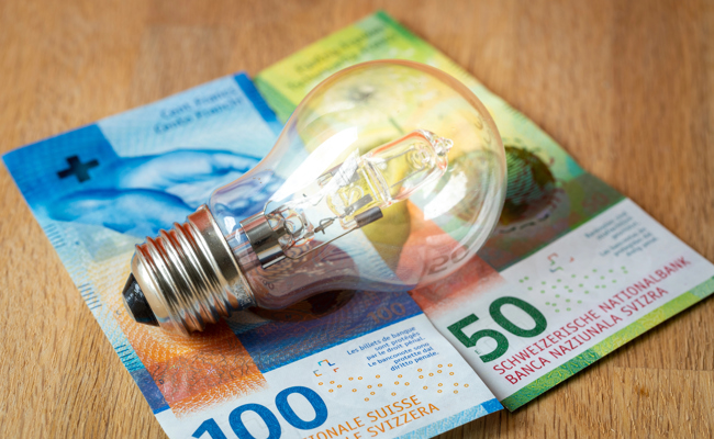 Der Schlüssel für günstigen Strom liegt in der Eigenproduktion