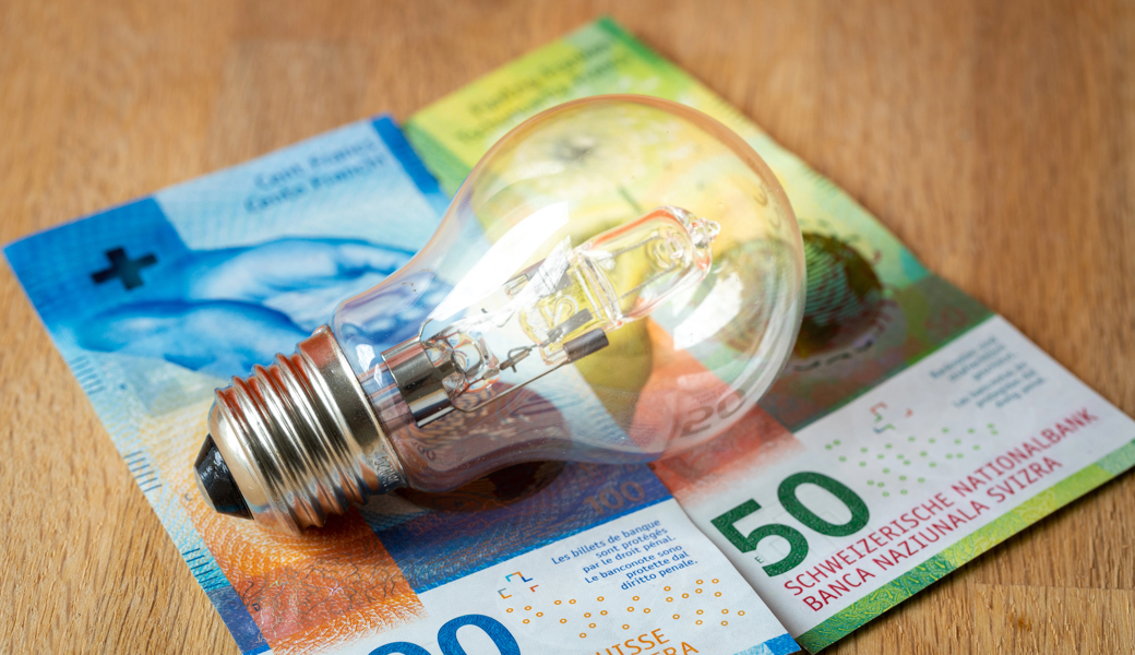 Der Schlüssel für günstigen Strom liegt in der Eigenproduktion